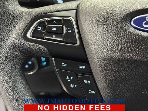 Used 2022 Ford EcoSport SE image 38