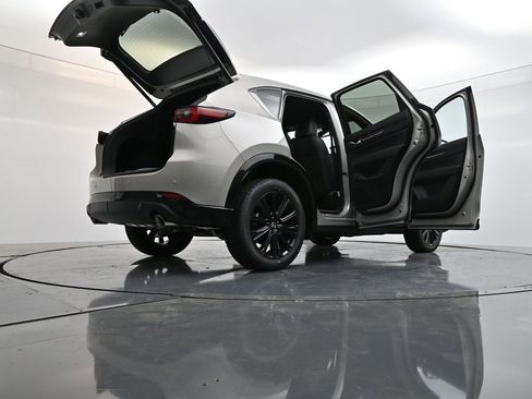 Used 2025 MAZDA CX-5 2.5 Turbo w/ Premium Package image 41