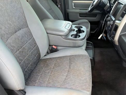 Used 2016 RAM 2500 Big Horn AWD/4WD image 30