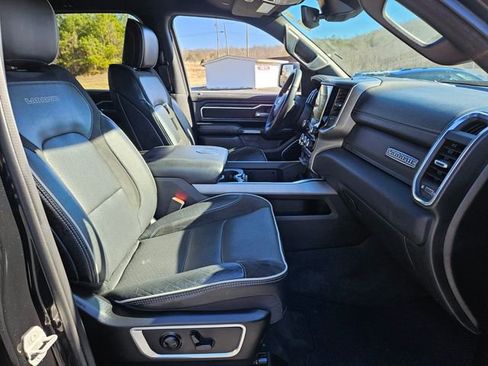 Used 2024 RAM 1500 Laramie image 16