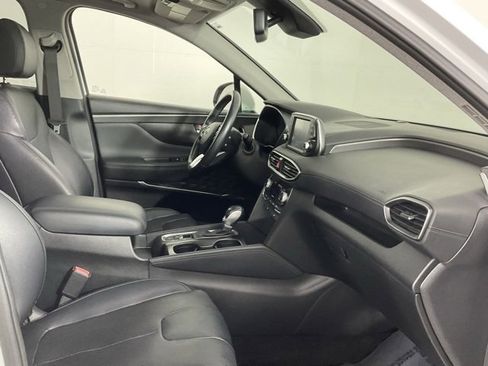 Used 2019 Hyundai Santa Fe Limited image 20