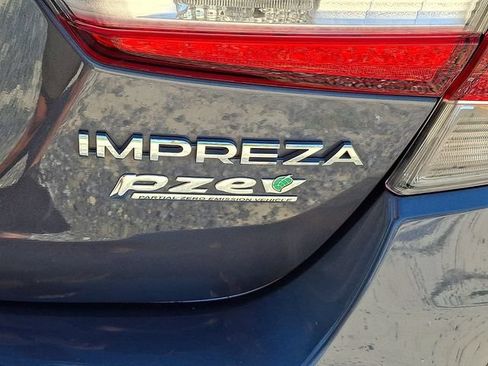 Used 2017 Subaru Impreza 2.0i Premium AWD/4WD image 45