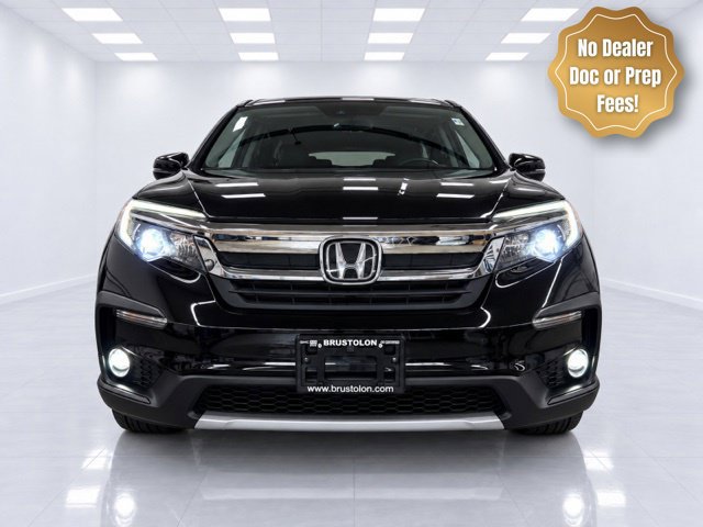 Used 2020 Honda Pilot EX-L image 3