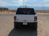Used 2022 Ford Bronco Sport Outer Banks w/ Tech Package image 5