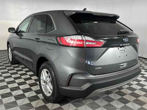 Used 2023 Ford Edge SEL w/ Convenience Package AWD/4WD image 22