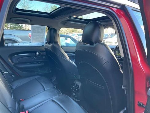 Used 2017 MINI Cooper Clubman S image 37