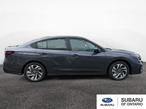 New 2025 Subaru Legacy Limited image 6
