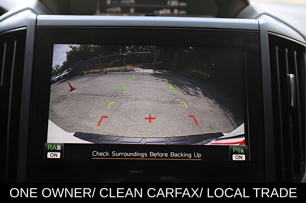 Used 2024 Subaru Forester Sport AWD/4WD image 25