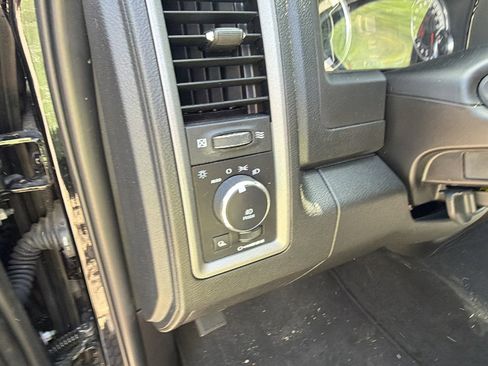 Used 2024 RAM 1500 Tradesman w/ Tradesman SXT Package AWD/4WD image 25