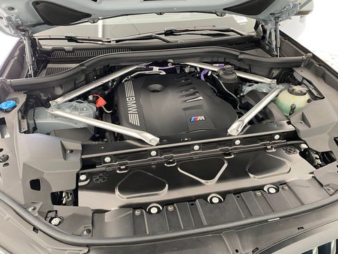 New 2026 BMW X6 xDrive40i image 32