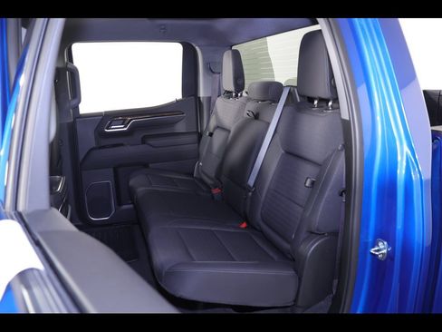 Used 2023 GMC Sierra 1500 Elevation w/ X31 Off-Road Package image 29