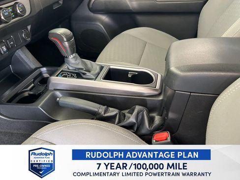 Used 2023 Toyota Tacoma SR5 image 31