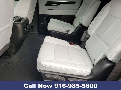 New 2026 Chevrolet Tahoe Premier image 30