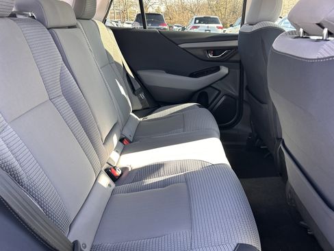 Certified 2023 Subaru Outback Premium image 24