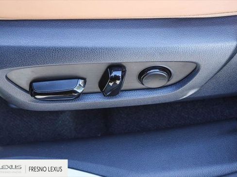 Certified 2026 Lexus RX 350 FWD w/ Cold Area Package image 21