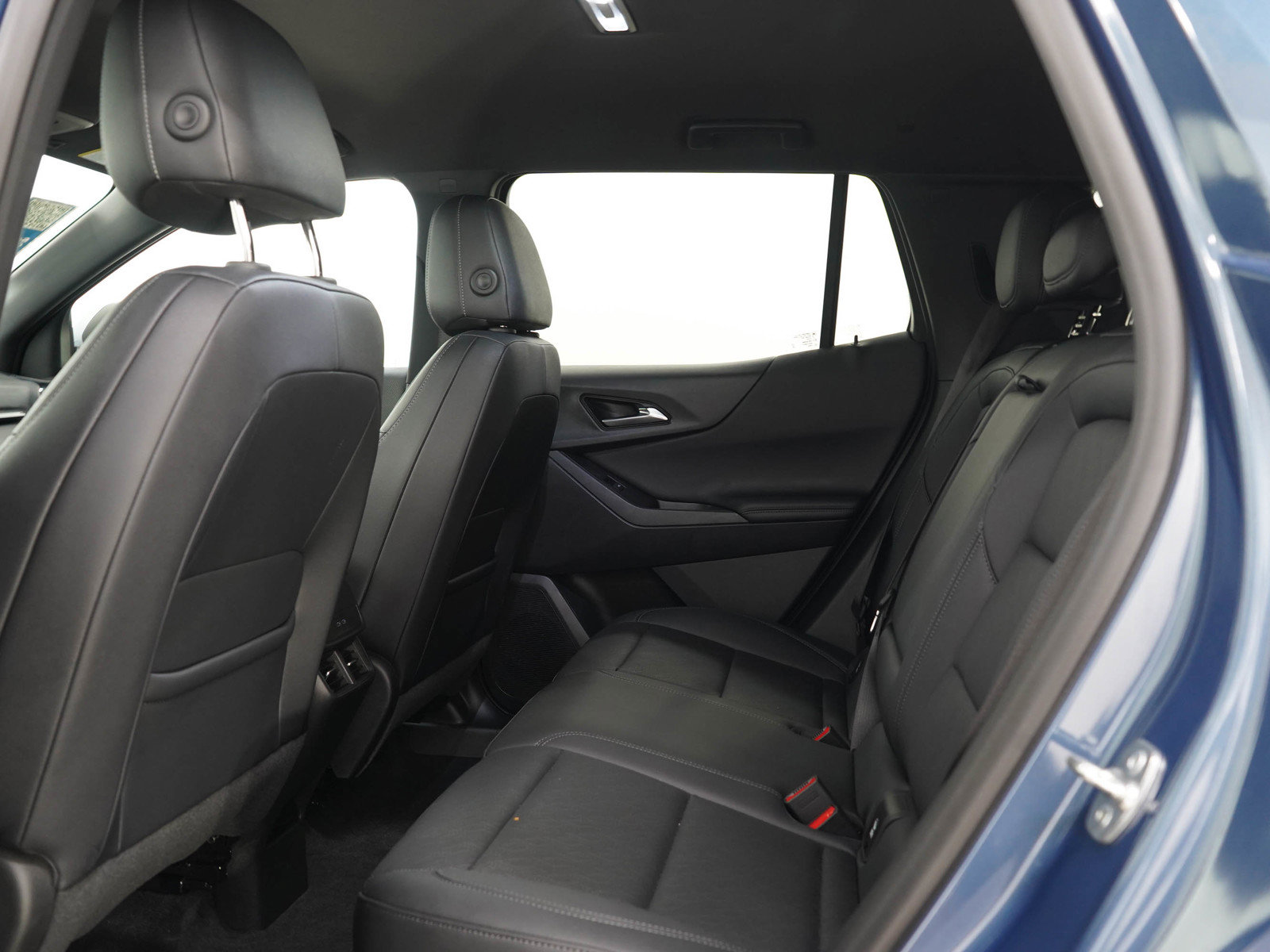 Used 2025 Chevrolet Equinox LT w/ Convenience Package II FWD image 15