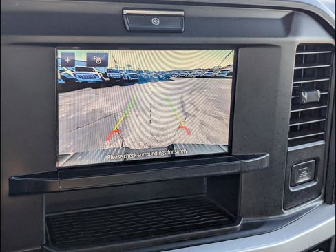 Used 2025 Ford F250 XLT image 7