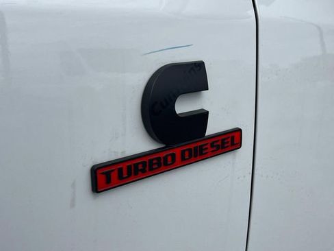 New 2026 RAM 3500 Big Horn image 13