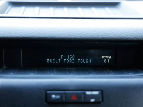 Used 2013 Ford F150 STX w/ Mid Equipment Group image 32