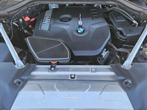 Used 2019 BMW X3 sDrive30i w/ Driving Assistance Package RWD image 22