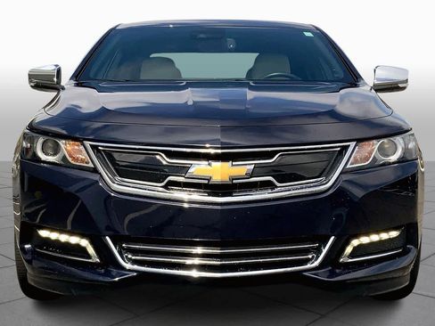 Used 2019 Chevrolet Impala Premier w/ Premier Confidence Package image 3