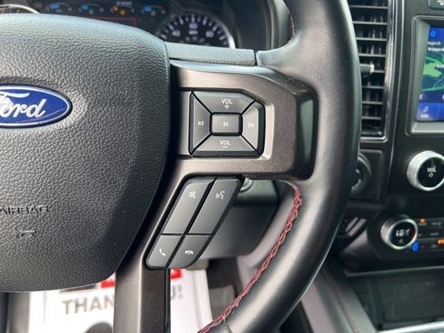 Used 2021 Ford Expedition Limited AWD/4WD image 33
