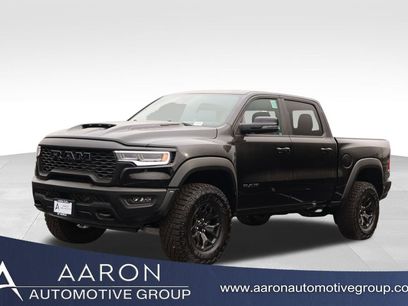 New 2026 RAM 1500 RHO w/ RHO Level 1 Equipment Group