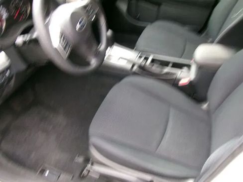 Used 2016 Subaru Impreza 2.0i AWD/4WD image 13
