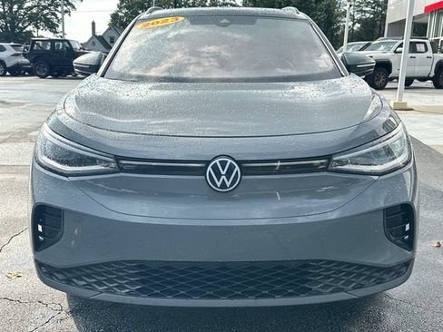 Used 2023 Volkswagen ID.4 Pro S AWD/4WD image 9
