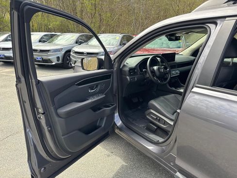 Used 2026 Honda Passport RTL image 12