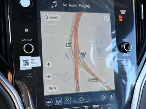 New 2025 Subaru Outback Premium image 27