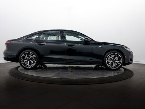 Used 2026 Audi A6 Premium Plus w/ Premium Plus Package AWD/4WD image 3