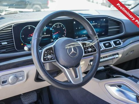 Used 2020 Mercedes-Benz GLE 350 4MATIC image 14