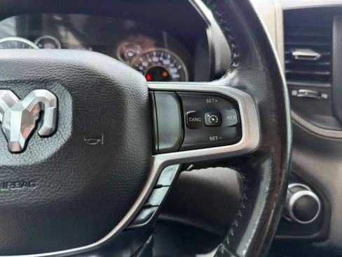 Used 2019 RAM 1500 Big Horn AWD/4WD image 19