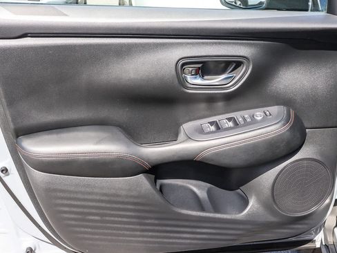 Used 2024 Honda HR-V Sport image 26