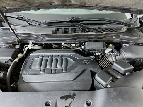 Used 2017 Acura MDX SH-AWD w/ Advance Package image 37