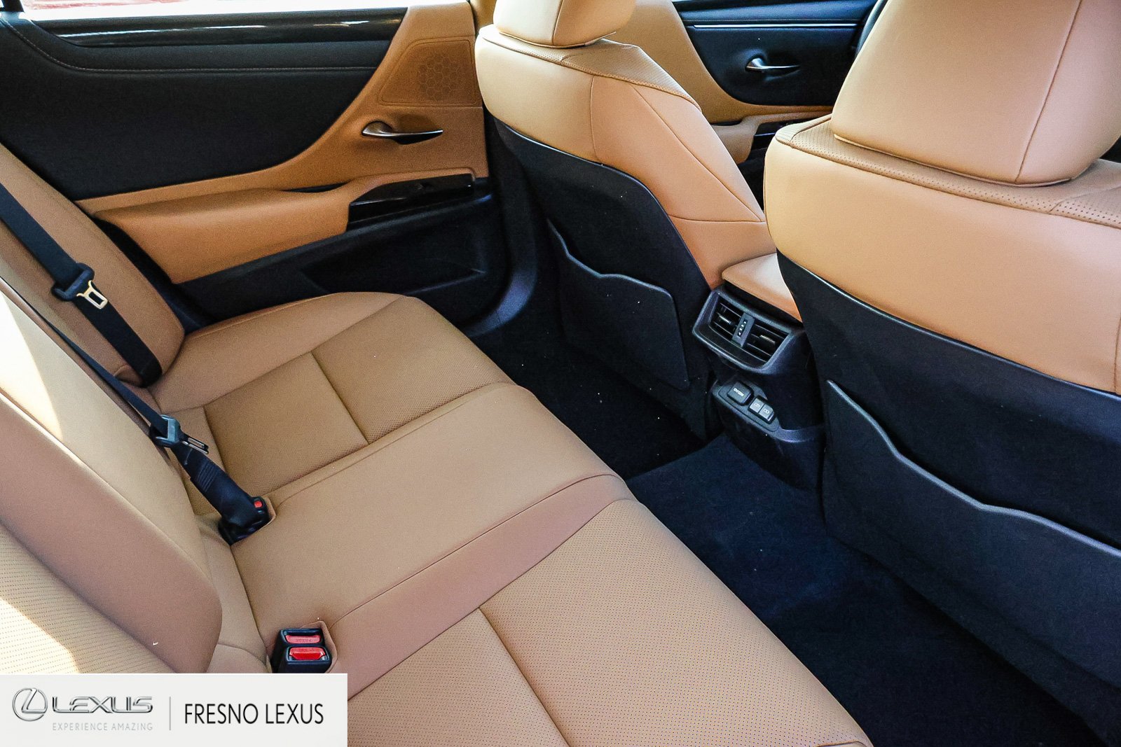 Certified 2025 Lexus ES 350 w/ Accessory Package (Z2) FWD image 13