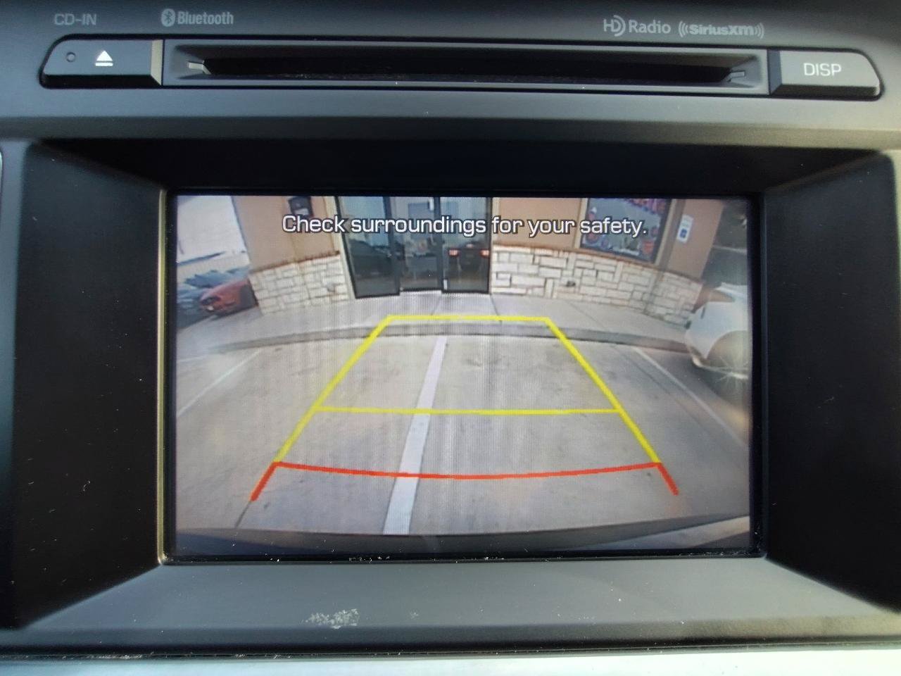 Used 2017 Hyundai Sonata Limited FWD image 22