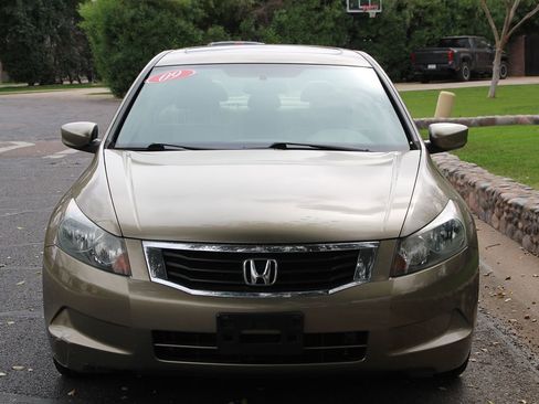 Used 2009 Honda Accord EX image 4