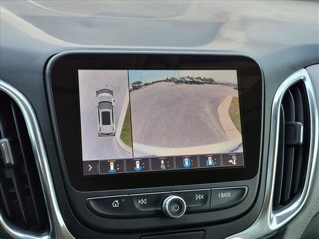 Used 2019 Chevrolet Equinox Premier FWD image 12
