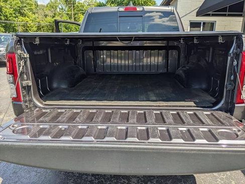 Used 2023 RAM 1500 Big Horn AWD/4WD image 13