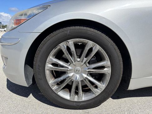 Used 2009 Hyundai Genesis 4.6 w/ Technology Pkg 5 image 39