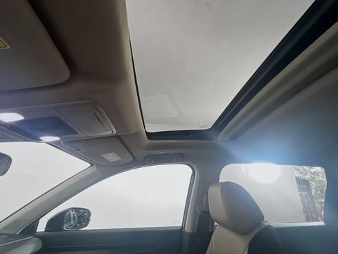 Certified 2025 Honda CR-V EX image 20