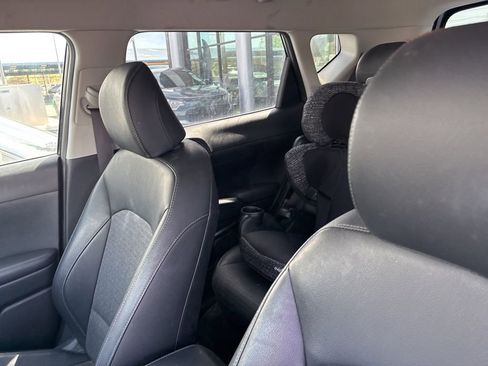 Used 2020 Kia Soul EX w/ Option Group 015 image 20