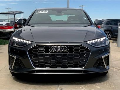 Used 2023 Audi A4 2.0T Prestige