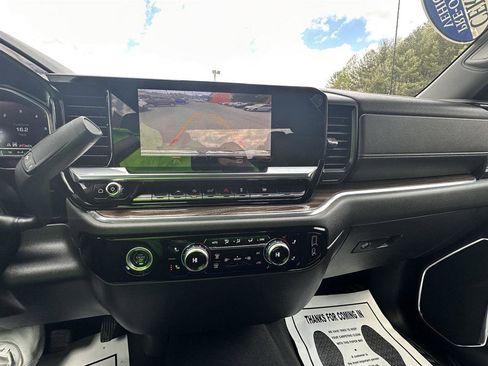 Used 2023 GMC Sierra 1500 Elevation image 23