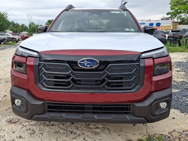 New 2026 Subaru Outback Premium AWD/4WD image 2