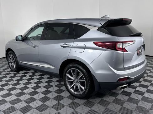 Certified 2022 Acura RDX w/ Technology Package image 6