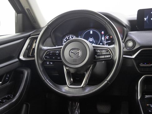 Used 2024 MAZDA CX-90 3.3 Turbo w/ Select Package AWD/4WD image 18