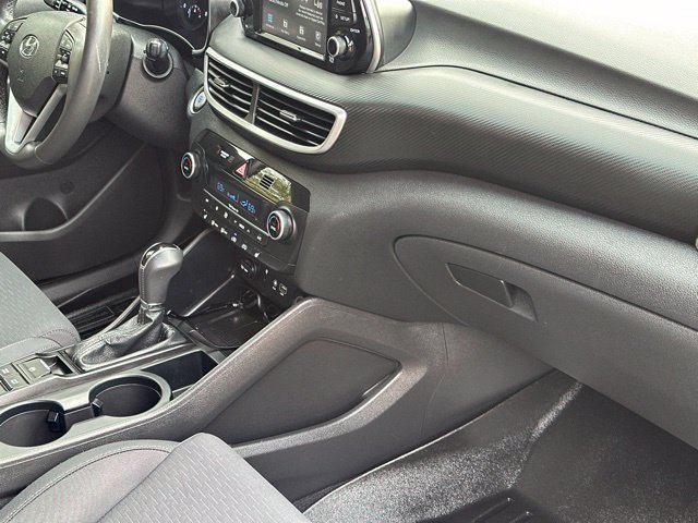 Used 2021 Hyundai Tucson Sport AWD/4WD image 25